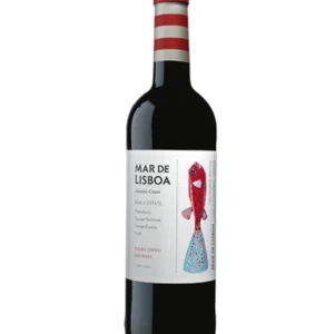 Lisboa Tinto Descomplicado
