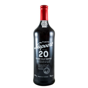 Porto Tawny 20 Anos Clássico