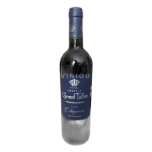 Château Bordeaux Elegance